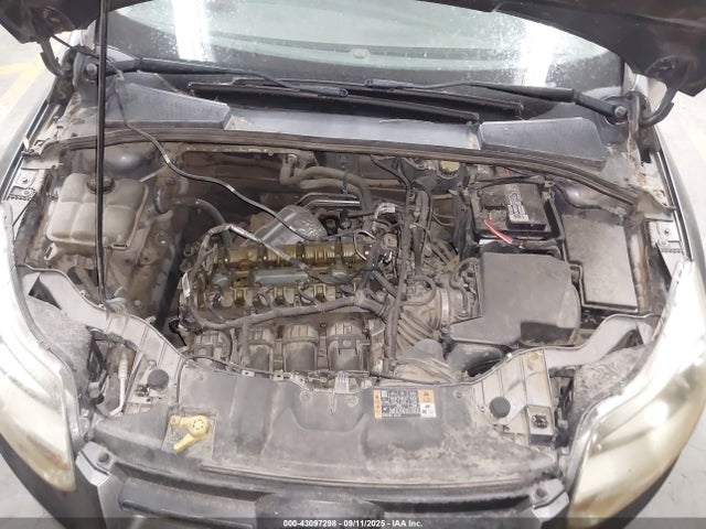 Ford Focus 2014 1FADP3F25EL300328 Image 10