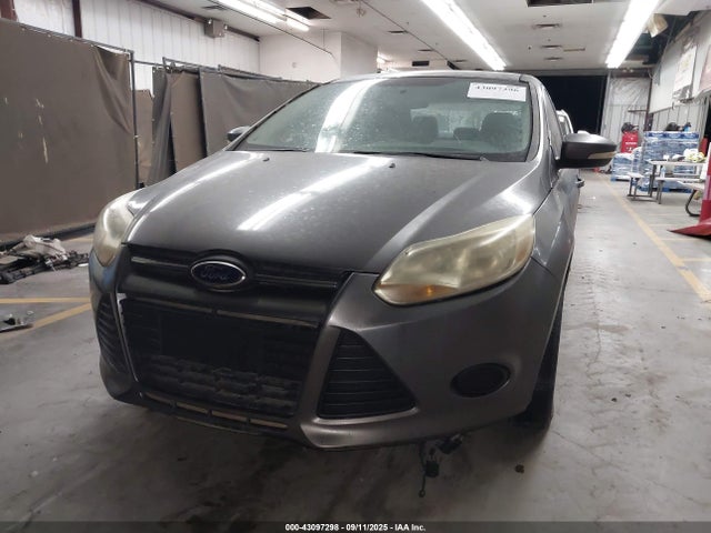 Ford Focus 2014 1FADP3F25EL300328 Image 6