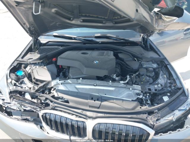2023 BMW 330I 3MW69FF09P8D49956 Photo 9