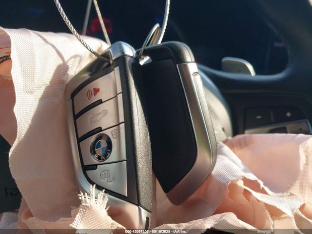 2023 BMW 330I 3MW69FF09P8D49956 Photo 10