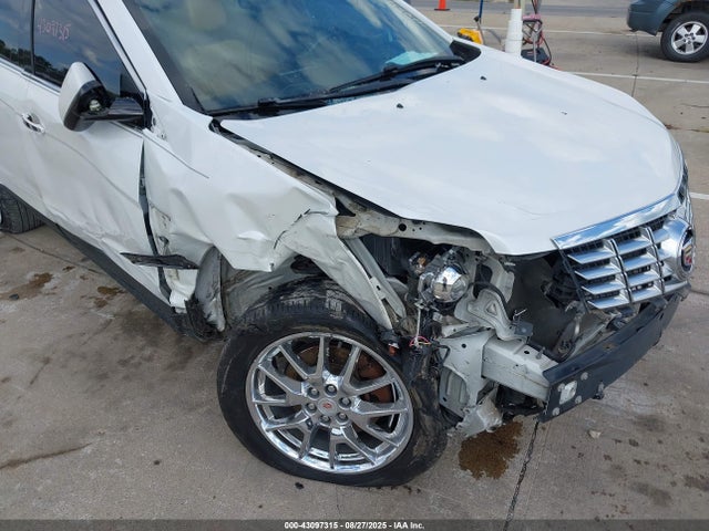 2014 CADILLAC SRX 3GYFNCE38ES561623 Photo 5