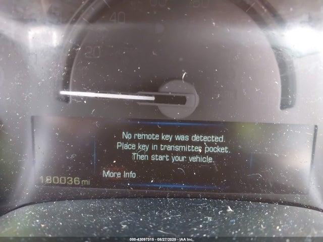 2014 CADILLAC SRX 3GYFNCE38ES561623 Photo 6