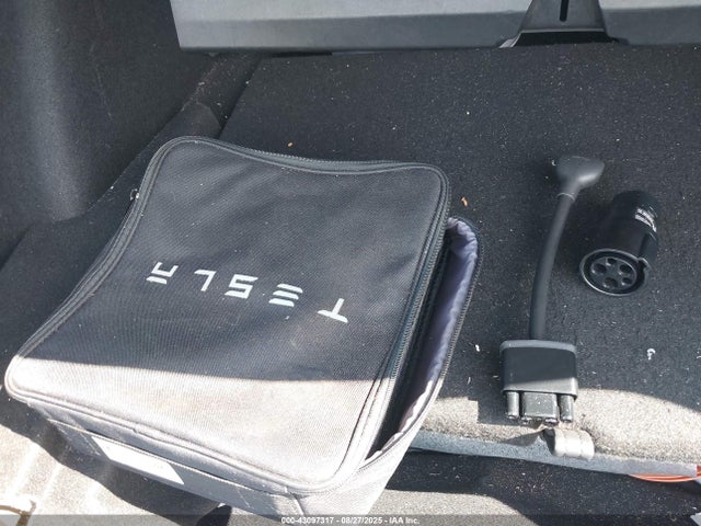 Tesla 2020 2020 5YJ3E1EB9LF717436 Image 12