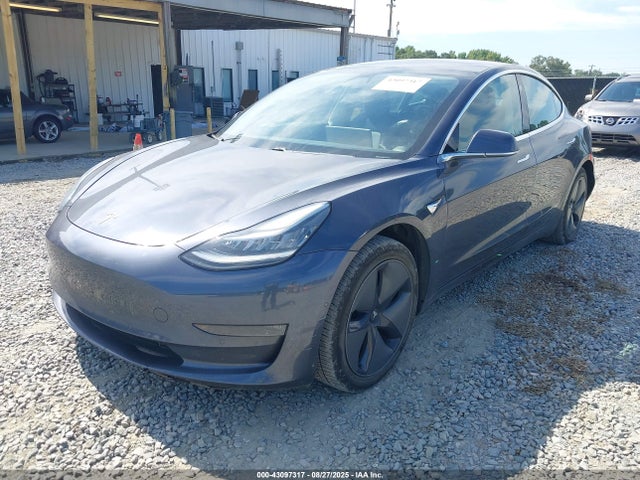 Tesla 2020 2020 5YJ3E1EB9LF717436 Image 2