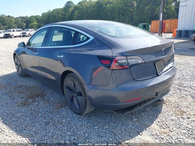Tesla 2020 2020 5YJ3E1EB9LF717436 Image 3