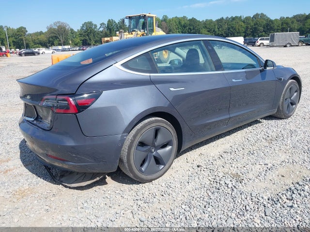 Tesla 2020 2020 5YJ3E1EB9LF717436 Image 4