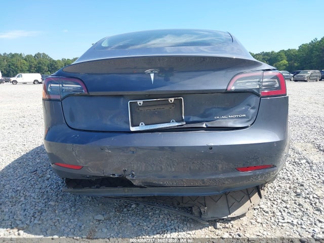 Tesla 2020 2020 5YJ3E1EB9LF717436 Image 6