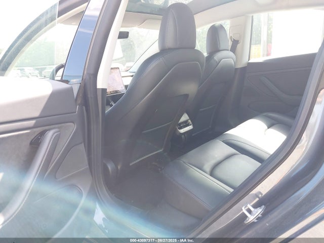 Tesla 2020 2020 5YJ3E1EB9LF717436 Image 8