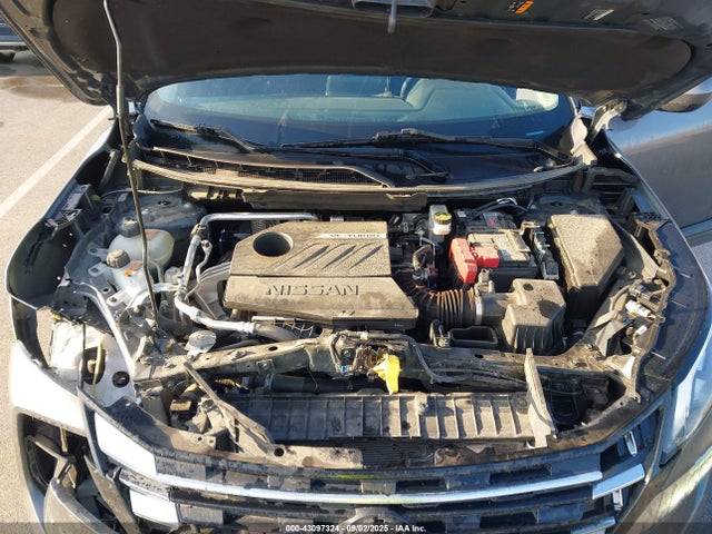 43097324 :رقم المزاد ، 5N1BT3BBXRC757592 vin ، 2024 Nissan Rogue Sv Intelligent Awd مزاد بيع