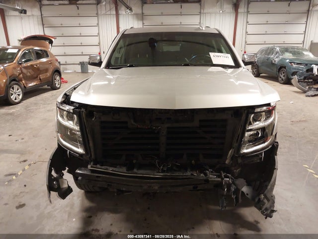 1GNSKJKC1LR160959 Chevrolet l83 - sidi: spark ignited direct injection, vvt: variable valve timing, afm, e85 max, alum