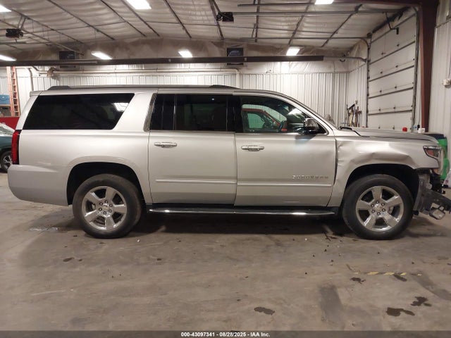 1GNSKJKC1LR160959 Chevrolet l83 - sidi: spark ignited direct injection, vvt: variable valve timing, afm, e85 max, alum