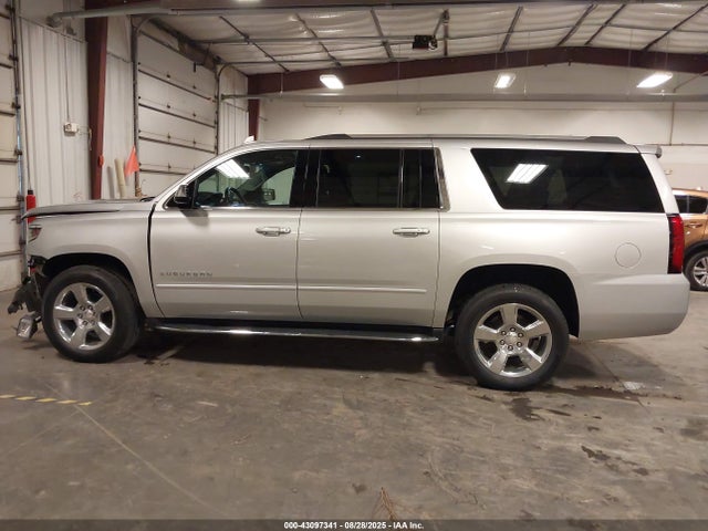 1GNSKJKC1LR160959 Chevrolet l83 - sidi: spark ignited direct injection, vvt: variable valve timing, afm, e85 max, alum
