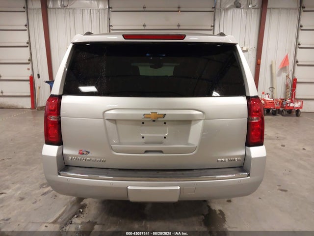 1GNSKJKC1LR160959 Chevrolet l83 - sidi: spark ignited direct injection, vvt: variable valve timing, afm, e85 max, alum
