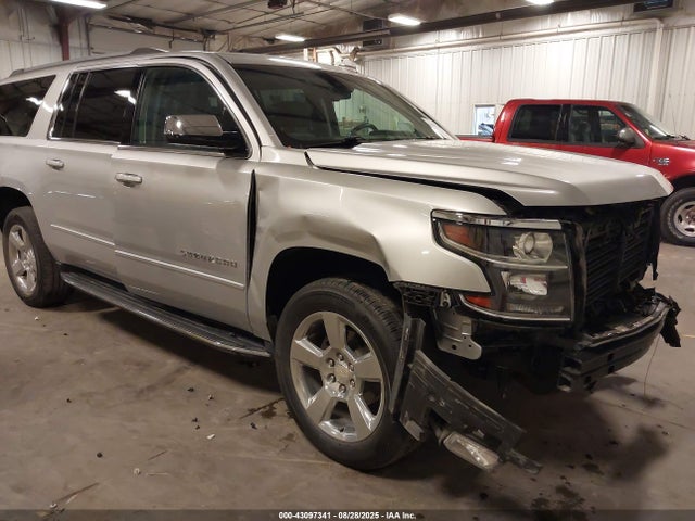 1GNSKJKC1LR160959 Chevrolet l83 - sidi: spark ignited direct injection, vvt: variable valve timing, afm, e85 max, alum