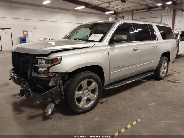 1GNSKJKC1LR160959 Chevrolet l83 - sidi: spark ignited direct injection, vvt: variable valve timing, afm, e85 max, alum