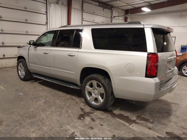 1GNSKJKC1LR160959 Chevrolet l83 - sidi: spark ignited direct injection, vvt: variable valve timing, afm, e85 max, alum