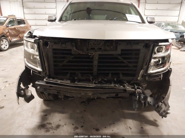 1GNSKJKC1LR160959 Chevrolet l83 - sidi: spark ignited direct injection, vvt: variable valve timing, afm, e85 max, alum