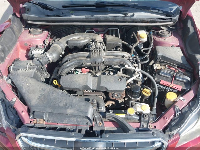 Subaru 2.0l na 2015 JF1GPAW67FH269737 Image 10