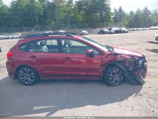 Subaru 2.0l na 2015 JF1GPAW67FH269737 Image 14