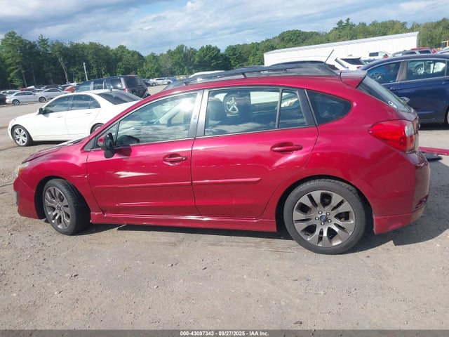 Subaru 2.0l na 2015 JF1GPAW67FH269737 Image 15