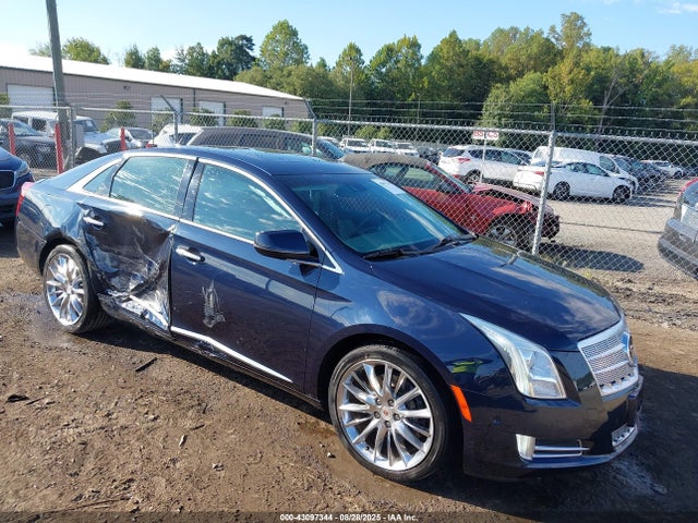 2015 CADILLAC XTS 2G61S5S32F9143892 Photo 0