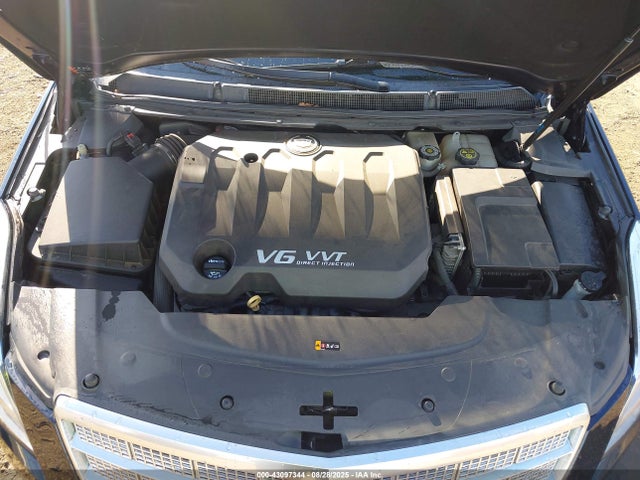 2015 CADILLAC XTS 2G61S5S32F9143892 Photo 9