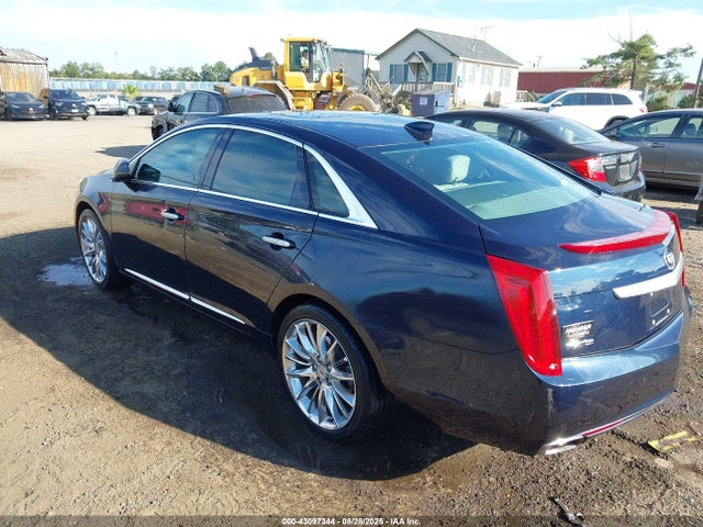 2015 CADILLAC XTS 2G61S5S32F9143892 Photo 2