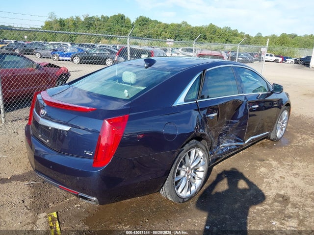 2015 CADILLAC XTS 2G61S5S32F9143892 Photo 3