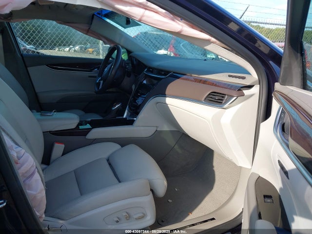 2015 CADILLAC XTS 2G61S5S32F9143892 Photo 4