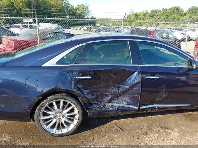 2015 CADILLAC XTS 2G61S5S32F9143892 Photo 5