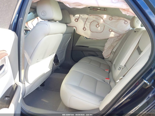2015 CADILLAC XTS 2G61S5S32F9143892 Photo 7