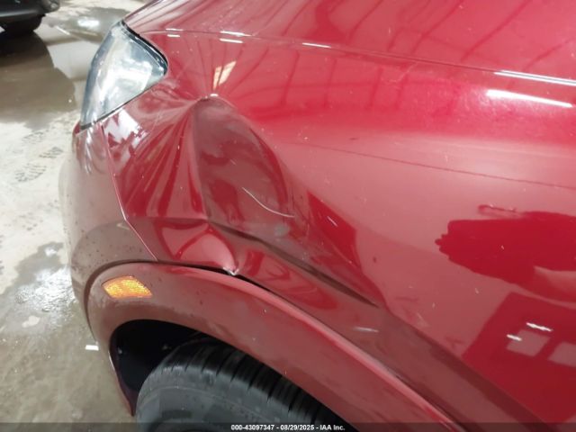 2022 BUICK ENCORE GX KL4MMDSL9NB119627 Photo 5