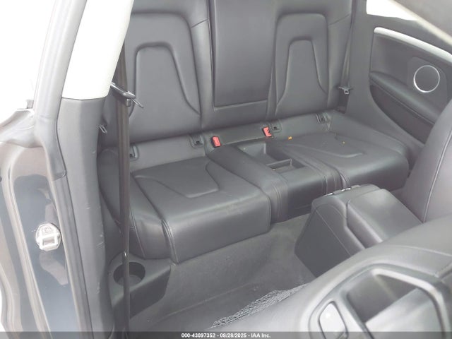 2013 AUDI A5 WAULFAFR1DA000769 Photo 7