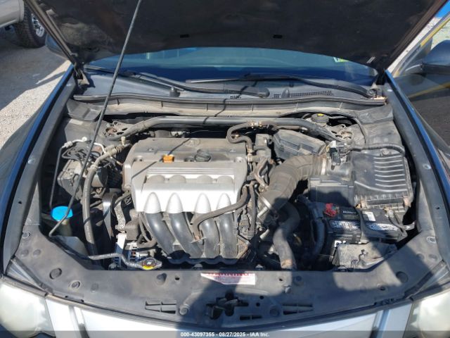 2010 ACURA TSX JH4CU2F68AC017555 Photo 9
