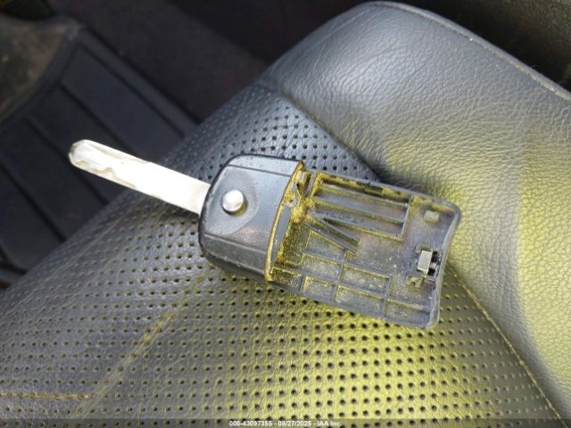 2010 ACURA TSX JH4CU2F68AC017555 Photo 10