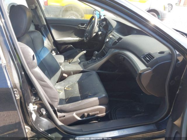 2010 ACURA TSX JH4CU2F68AC017555 Photo 4