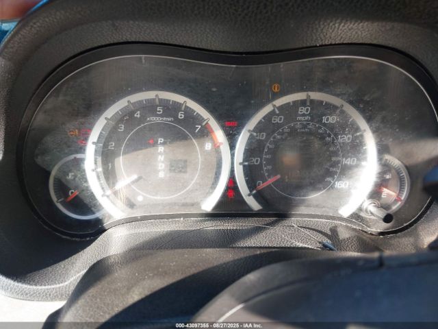 2010 ACURA TSX JH4CU2F68AC017555 Photo 6