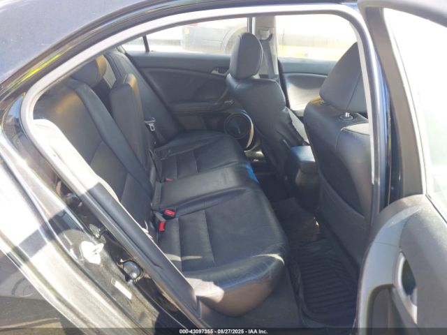 2010 ACURA TSX JH4CU2F68AC017555 Photo 7
