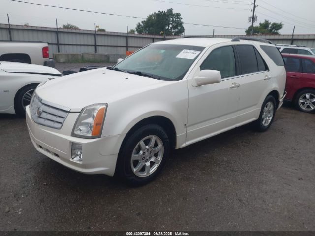 2006 CADILLAC SRX 1GYEE637960163008 Photo 1