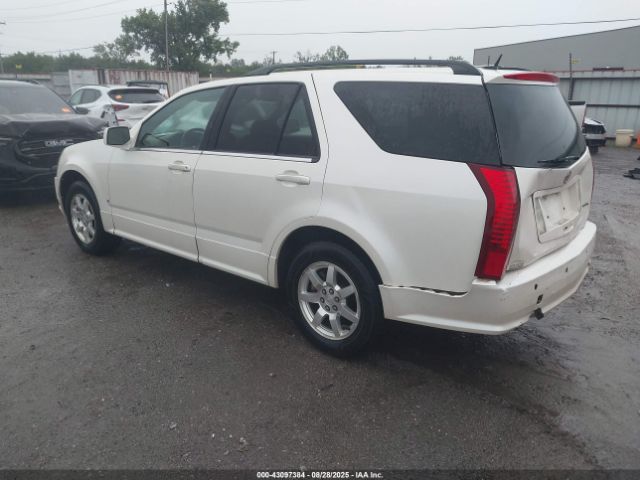 2006 CADILLAC SRX 1GYEE637960163008 Photo 2