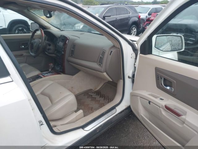 2006 CADILLAC SRX 1GYEE637960163008 Photo 4