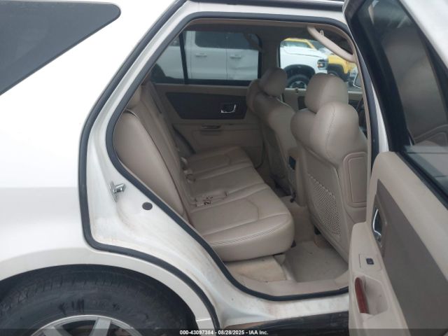 2006 CADILLAC SRX 1GYEE637960163008 Photo 7