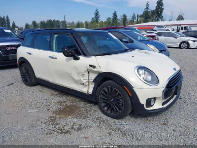 2017 MINI CLUBMAN WMWLU1C50H2F27826 Photo 0