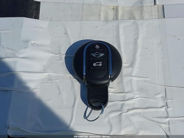 2017 MINI CLUBMAN WMWLU1C50H2F27826 Photo 10