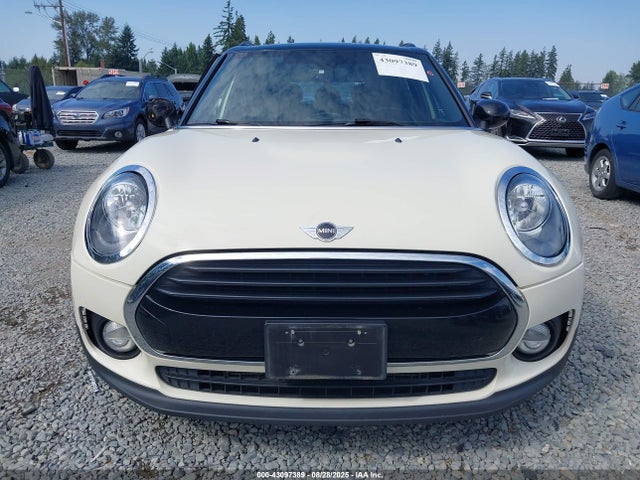 Mini 2017 2017 WMWLU1C50H2F27826 Image 12