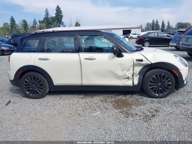 Mini 2017 2017 WMWLU1C50H2F27826 Image 13