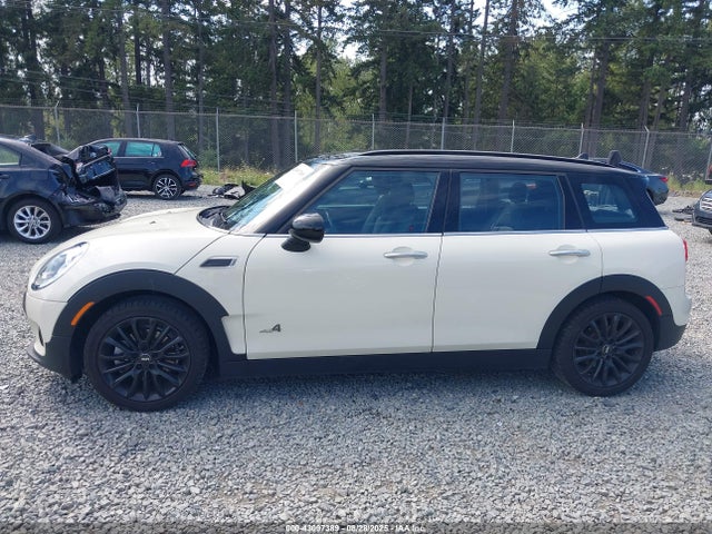 Mini 2017 2017 WMWLU1C50H2F27826 Image 14