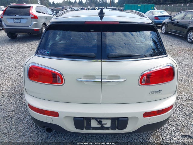 Mini 2017 2017 WMWLU1C50H2F27826 Image 16