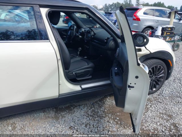 2017 MINI CLUBMAN WMWLU1C50H2F27826 Photo 4