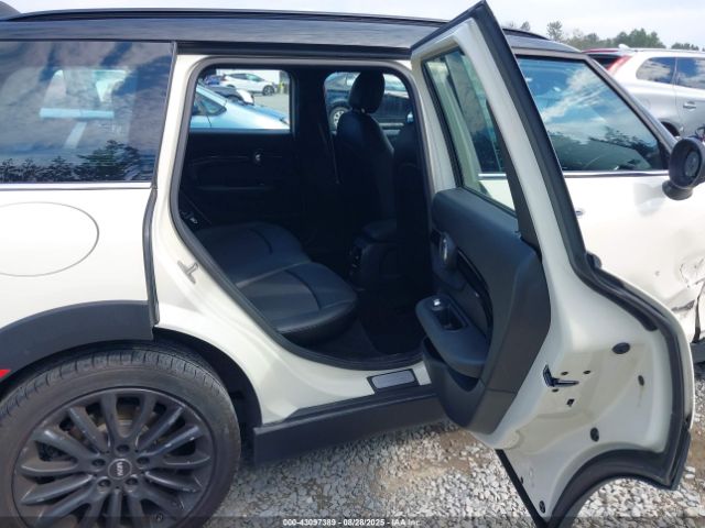 2017 MINI CLUBMAN WMWLU1C50H2F27826 Photo 7